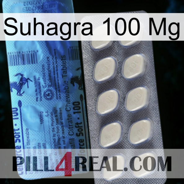 Suhagra 100Mg 34